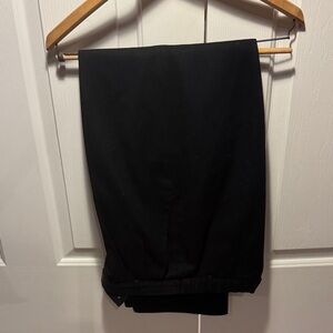 Classic Black Trousers Pendleton Size 10
